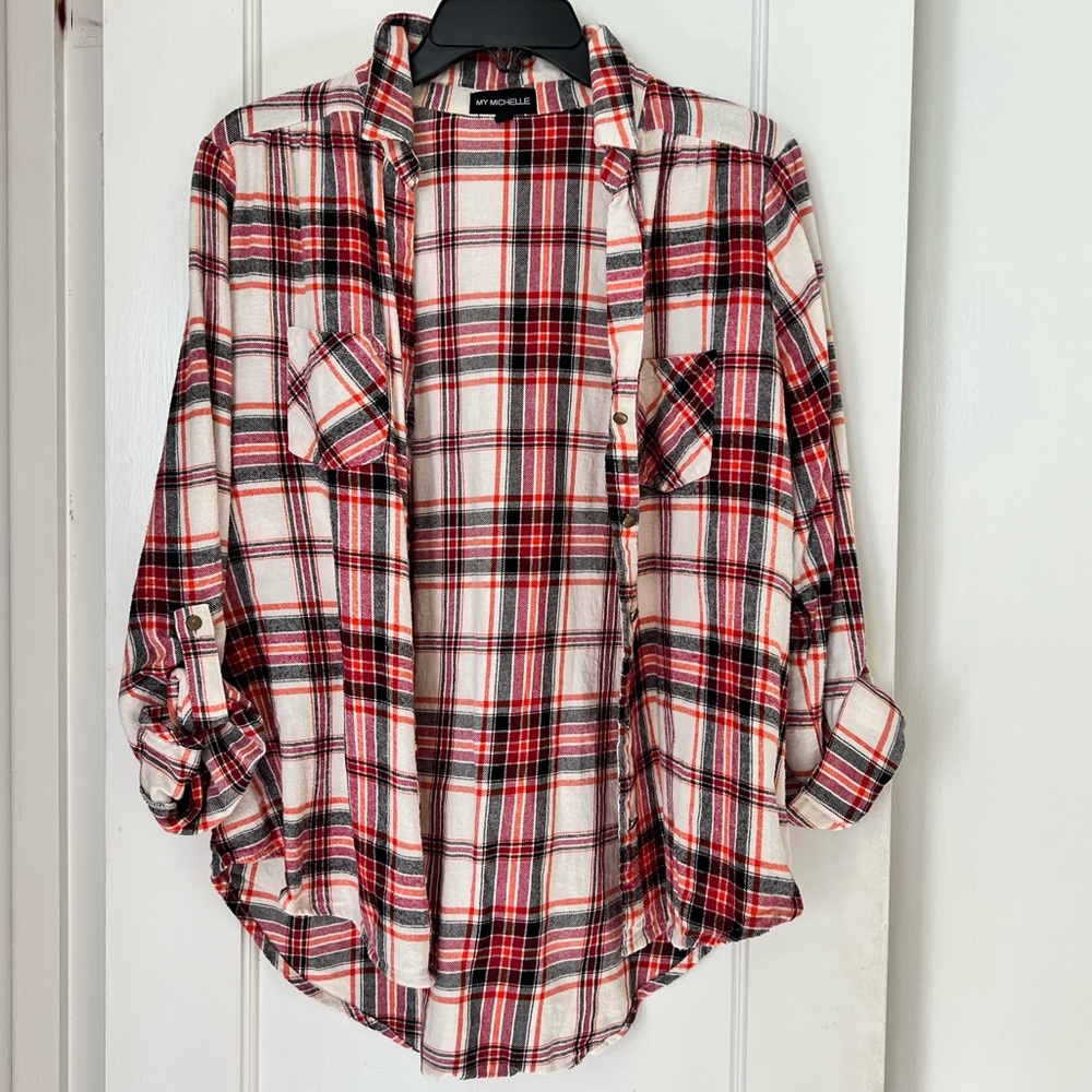 Flannel